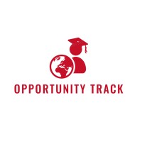 Opportunity Track Logo
