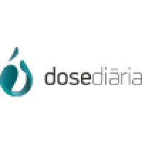 Dose Diária Logo