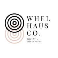 Whelhaus Co. Logo