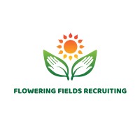Flowering Fields Recruiting LLC Logo