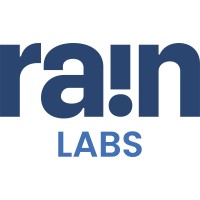 Rain Labs Logo