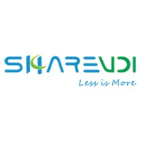 Shenzhen ShareVDI Technology Co., Ltd Logo