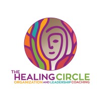 The Healing Circle Organizational and Leadership Coaching Logo