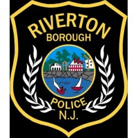 Riverton Police Department Logo