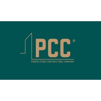 PCC - Perfection Contracting Logo