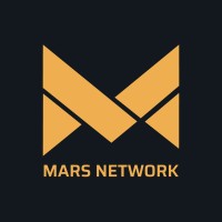 Mars Network (Pvt) Ltd Logo