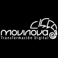 Movinova Logo