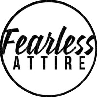 Fearless Attire Logo