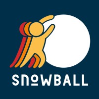 Snowball: Make an Impact for Human Rights & Freedoms Logo