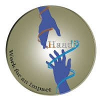 Haadi Organization Logo