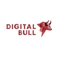 Digital Bull Logo