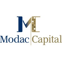 Modac Capital Logo