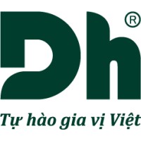 Dh Foods JSC. Logo