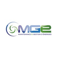 MGE Logo