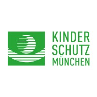 KINDERSCHUTZ MÜNCHEN Logo