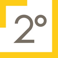 Objectif 2° Logo