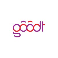 Goodt Logo