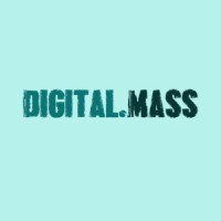 Digital Mass Logo