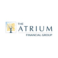 The Atrium Financial Group Logo