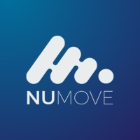 NuMove Logo