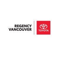 Regency Toyota Vancouver Logo