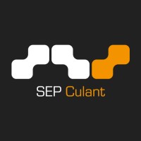 SEP Culant Logo