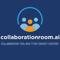 Collaborationroom.AI Logo