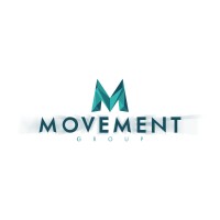 Movement Group LTD Logo