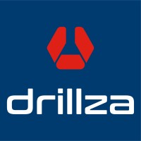 DRILLZA Logo