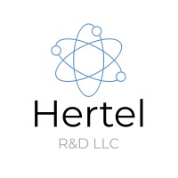 Hertel R&D LLC Logo