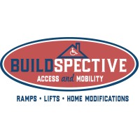 BuildSpective Access & Mobility Logo