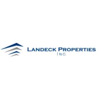 Landeck Logo