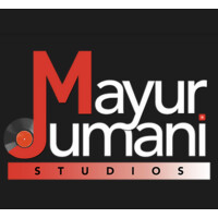 Mayur Jumani Studios Logo
