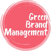 Green Brand Management Logo