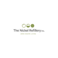The Nickel Refillery Inc. Logo
