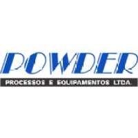POWDER PROCESSOS E EQUIPAMENTOS LTDA Logo