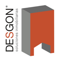 DESGON SOLUCIONES INMOBILIARIAS Logo