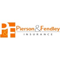 Pierson and Fendley Insurance Agency Logo