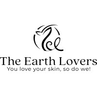 THE EARTH LOVERS Logo