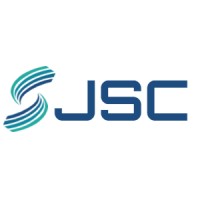 JSC Logo