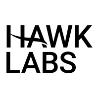 HawkLabs | Building Solanas Smartest DeFi Navigator Logo