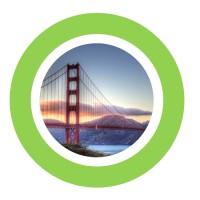 Climate Reality Bay Area Chapter Logo