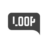 LOOP Design Studio Logo