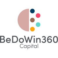 BeDoWin360 Capital Logo