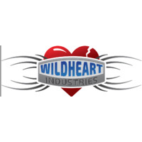 Wild Heart Industries LLC Logo