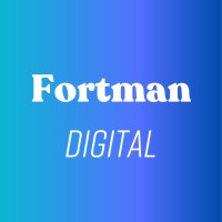 Fortman Digital Logo