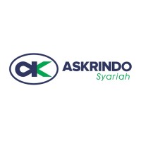 PT Jaminan Pembiayaan Askrindo Syariah Logo