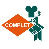 COMPLET FRANCE Logo