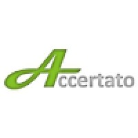 Accertato - Soluções de Produtividade Logo