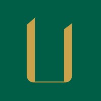 THE UNIQUE Logo